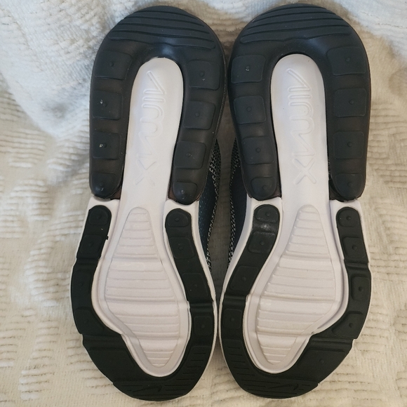 Nike Air Max 270 Custom! NEW - Picture 6 of 9